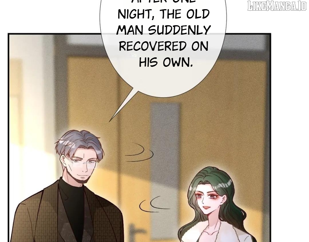 Everyone's Darling Chapter 231 - page 7